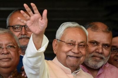 Bihar News: बिहार में रसोइयों को जल्द ही मिल सकती है अच्छी ख़बर !