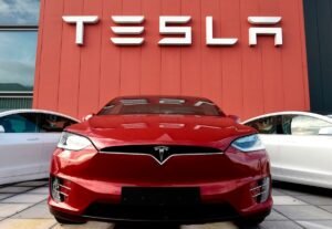 Inside the Rise of Electric Vehicles and What It Means for the Global Industry