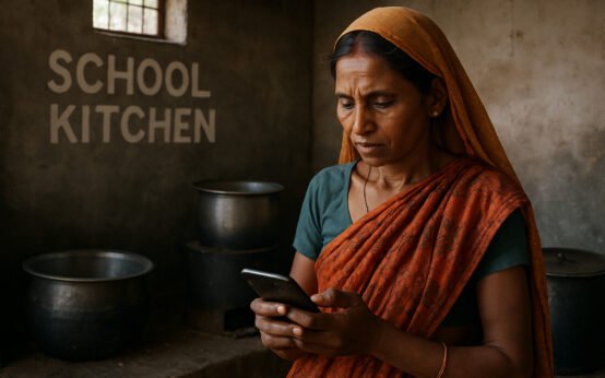 bihar-mid-day-meal-cook-mobile-number-mandatory Bihar Rozana