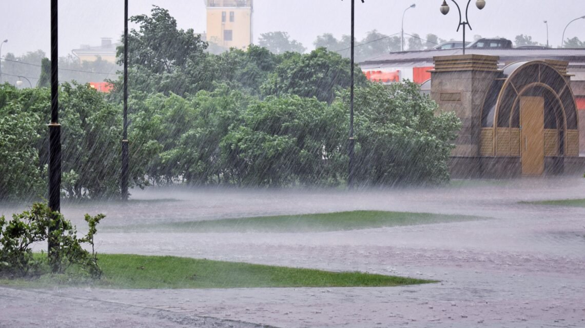 Patna-weather-update-light-rain-thunderstorm-forecast