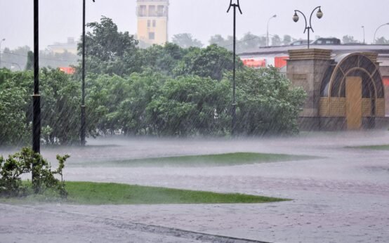 Patna-weather-update-light-rain-thunderstorm-forecast