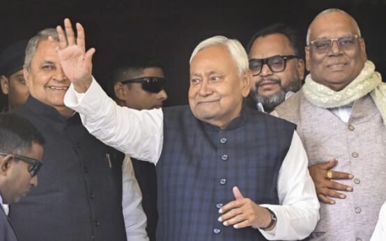 nitish-kumar