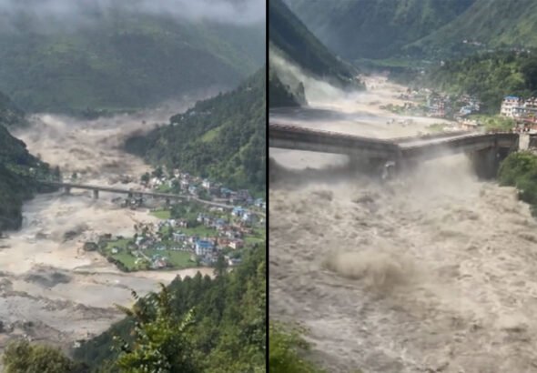 nepal-flood-2026-bihar-impact