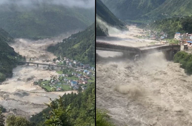 nepal-flood-2026-bihar-impact